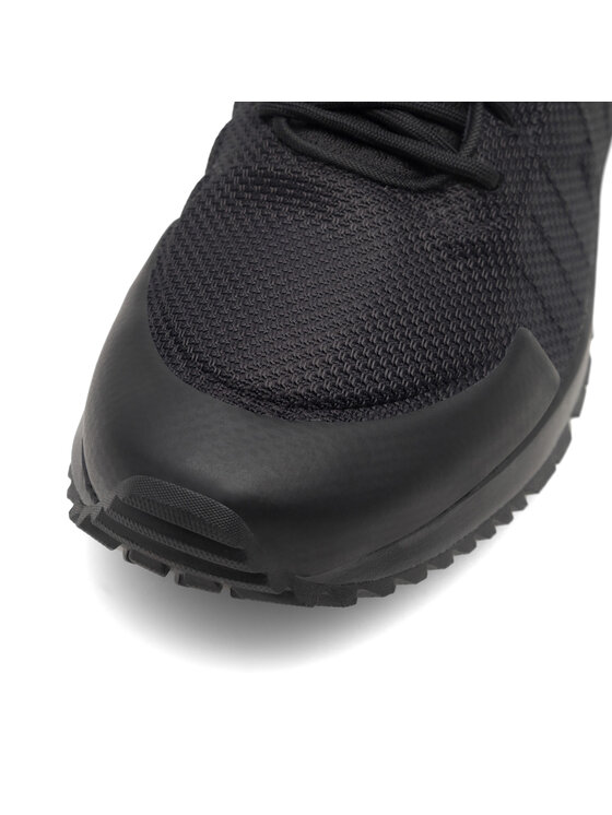 Reebok Trekingová obuv Reebok Astroride Trail Gtx GORE-TEX GX2202 Černá