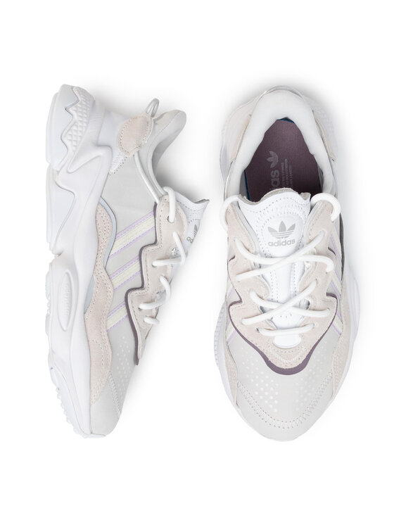 adidas Sportcipők adidas Ozweego W EG0552 Szürke
