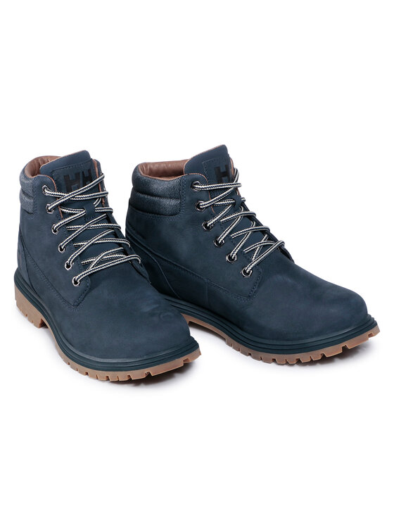 Helly Hansen Scarpe da trekking Helly Hansen Fremont 114-24.598 Blu scuro