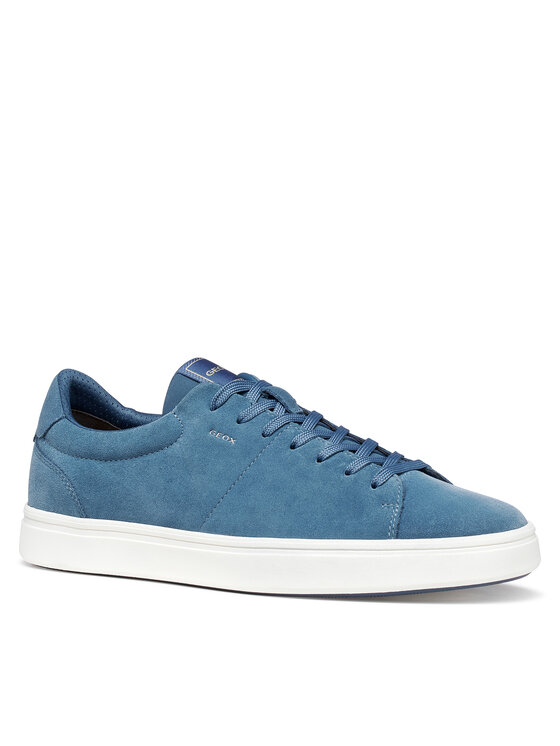 Geox Sneakers Geox U Baltmoore U65LDD 00022 C4005 Albastru