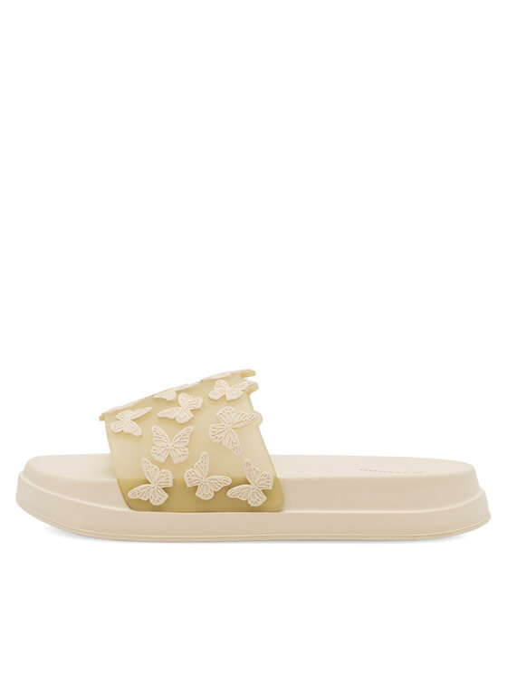 Bassano Ciabatte Bassano P3047064W Beige