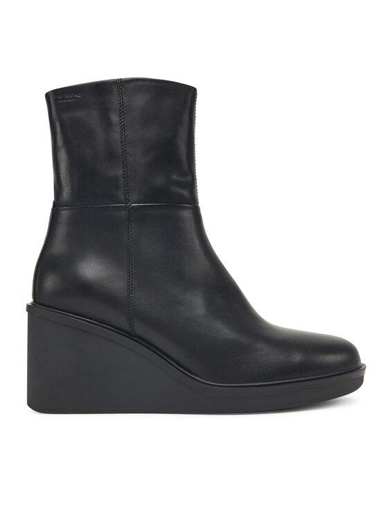 Vagabond Shoemakers Ботильйони Vagabond Shoemakers Deena 5832-101-20 Чорний