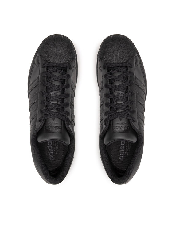 adidas Tenisice adidas Superstar EG4957 Crna