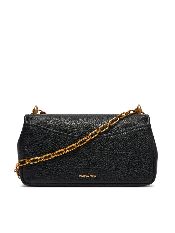 MICHAEL Michael Kors Torebka MICHAEL Michael Kors 30F6AYTL5E Czarny