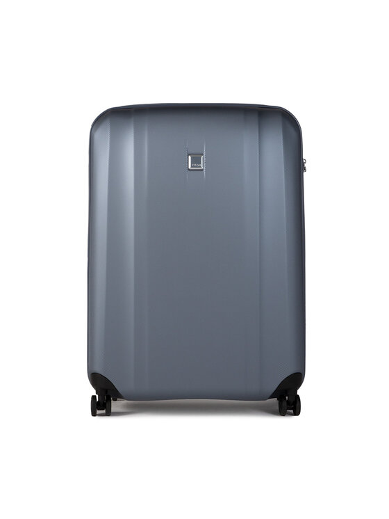Titan Veliki kofer Titan Xenon 849404-25 Plava