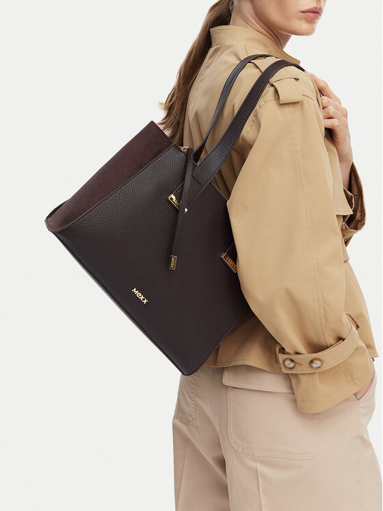 MEXX Сумка MEXX CEO-MEXX-L-020-08 Коричневий