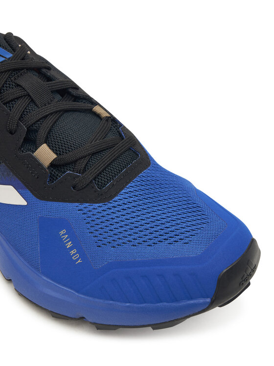 adidas Трекінгові черевики adidas Terrex Soulstride RAIN.RDY Trail JR7068 Голубий