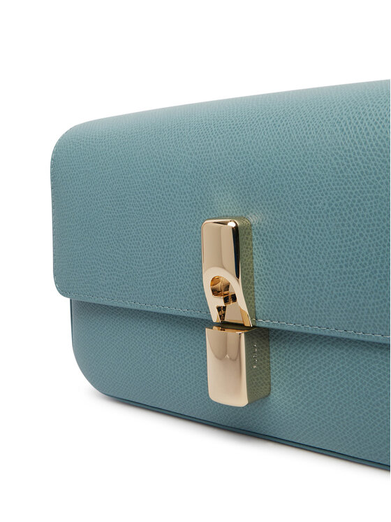 Furla Handtasche Furla Iride S WB02206 ARE000 CN 4896S Hellblau