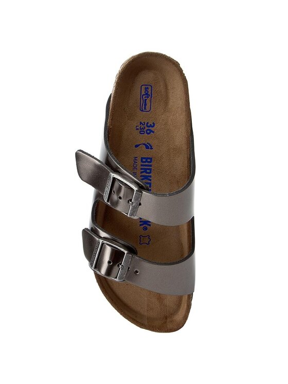 Birkenstock Шльопанці Birkenstock Arizona BS 1000295 Зелений