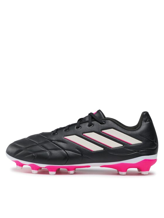 adidas Futbola apavi adidas Copa Pure.3 Multi-Ground Boots GY9057 Melns