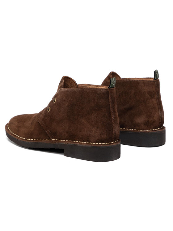 Polo Ralph Lauren Ghete Polo Ralph Lauren Talan Chukka 803759747004 Maro