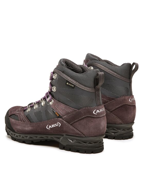 Aku Туристически Aku Trekker Pro Gtx W's GORE-TEX 847 Сив