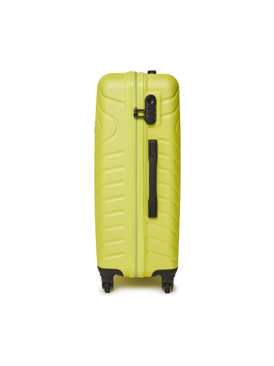 WITTCHEN Valigia media WITTCHEN 56-3A-752-86 Verde