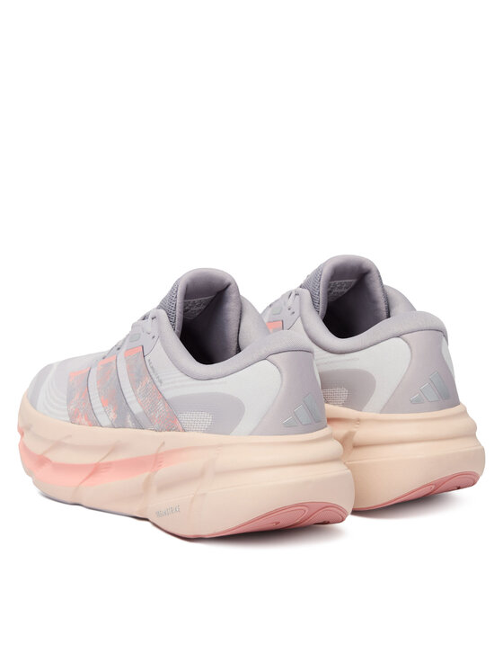 adidas Buty do biegania adidas adistar 5 Running Shoes KH9099 Szary