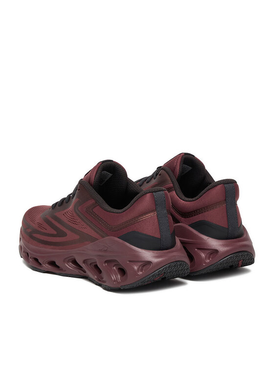 Reebok Взуття для бігу Reebok EO-FUEL FLEX RUN 100244527 W Бордовий