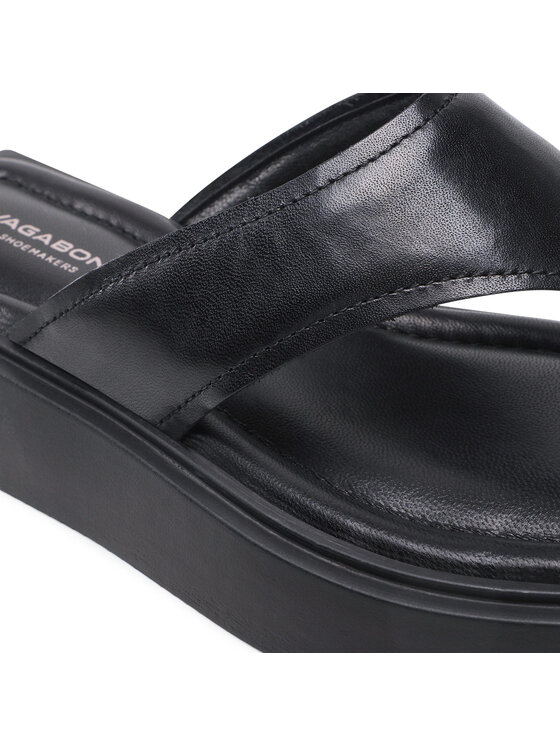 Vagabond Shoemakers Джапанки Vagabond Shoemakers Evy 5336-201-20 Черен