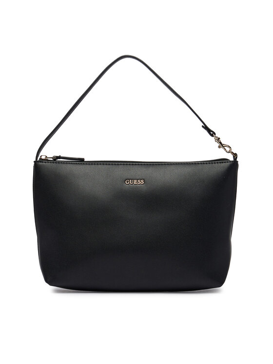 Guess Сумка Guess Tessi HWWG76 91230 Чорний