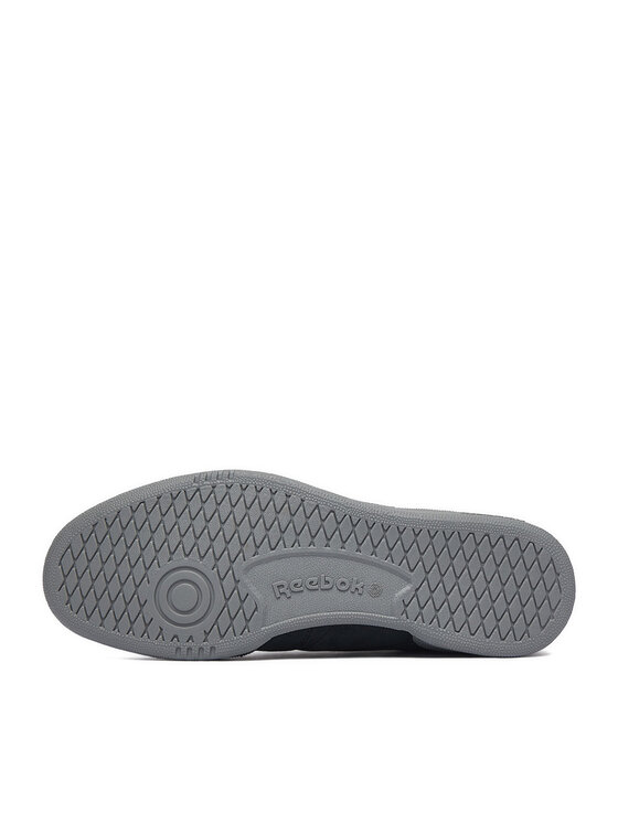 Reebok Sneakers Reebok EO-CLUB C 85 100278975 Nero