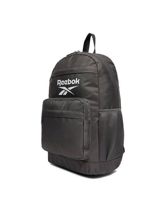 Reebok Рюкзак Reebok CWBEO-RBK-P-002-09 Сірий