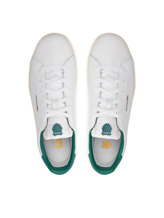 K-Swiss Superge K-Swiss Slammklub Cc 08911-937-M Bela