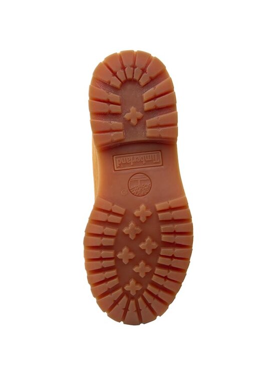 Timberland Черевики туристичні Timberland Af 6in Prem TB0103617131 Жовтий