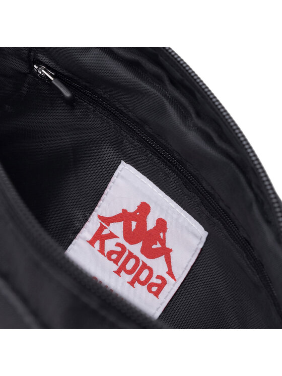 Kappa Jostas somiĹ†a Kappa Authentic Fletcher 32176VW-A0E Melns