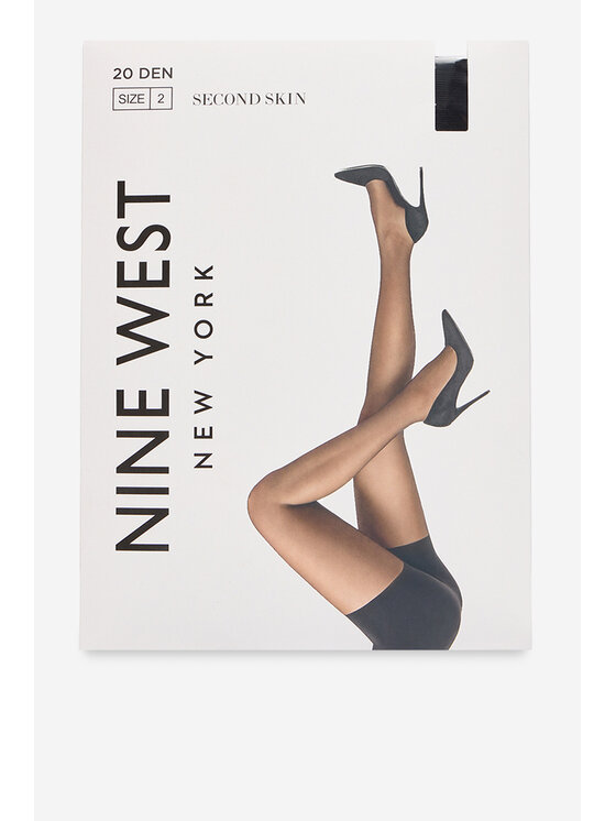 Nine West Collant Nine West CEO-9WB-006-AW25 Nero