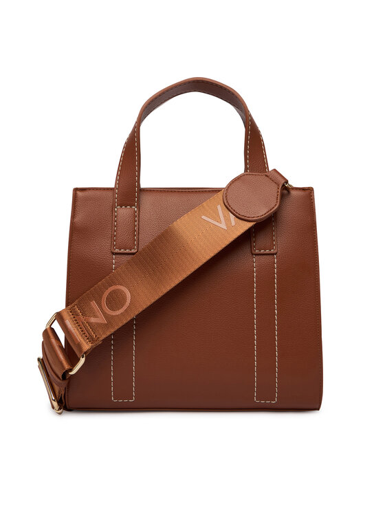 Valentino Сумка Valentino Aury Re VBS9OB05 Коричневий