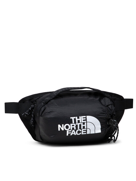 The North Face Torbica za okrog pasu﻿ The North Face Bozer Hip Pack III S NF0A52RXJK31 Črna