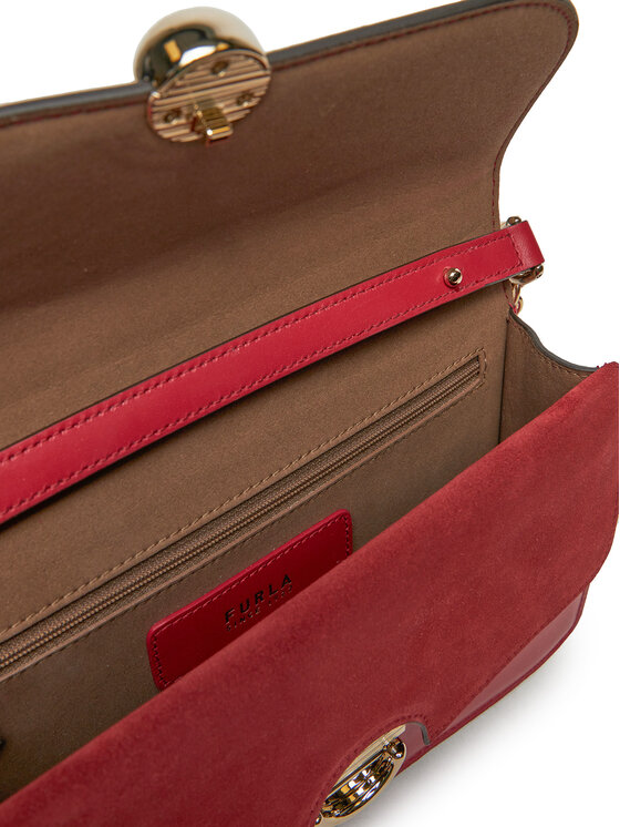 Furla Kabelka Furla Sfera WB01515 BX0428 2673S Červená