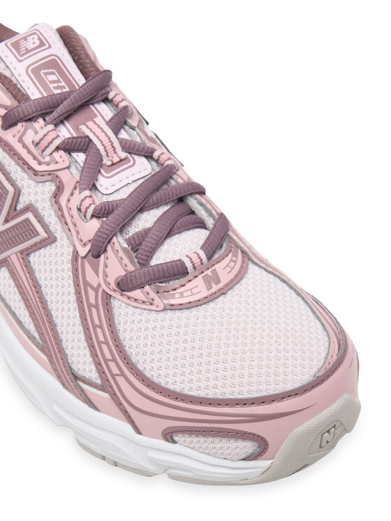 New Balance Sneakersy New Balance U7404S4 Różowy