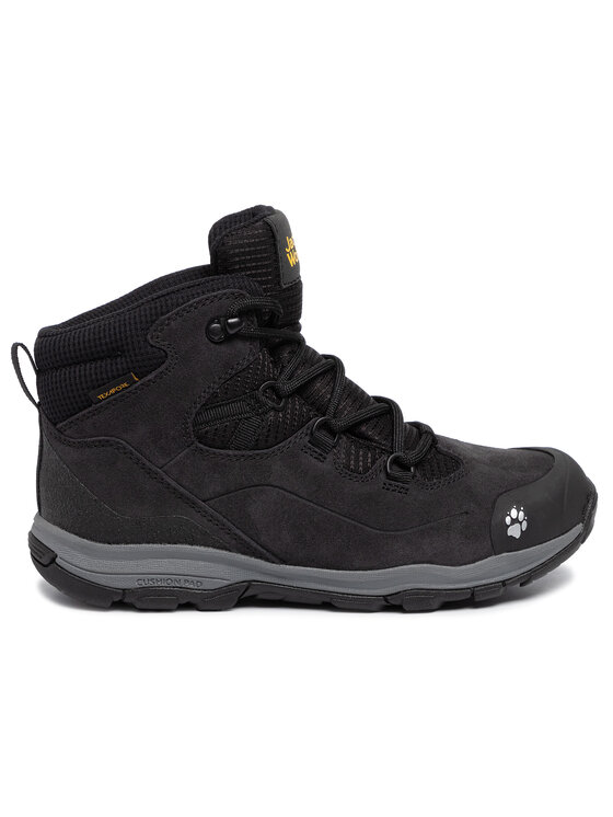Jack Wolfskin Scarpe da trekking Jack Wolfskin Mtn Attack 3 Lt Texapore Mid K 4036031 Nero