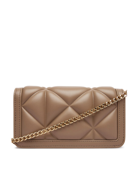 LOVE MOSCHINO Дамска чанта LOVE MOSCHINO JC5640PP0PLC0105 Бежов