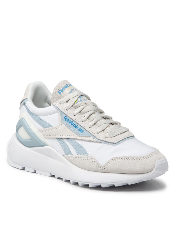 Reebok Superge Reebok Cl Legacy Az GZ3634 Bela