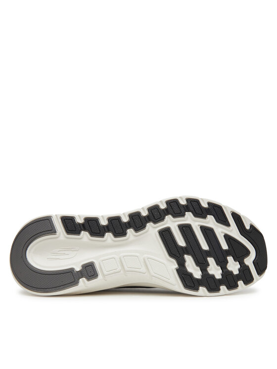 Skechers Tenisice Skechers Arch Fit 2.0- 232700/BKW Crna