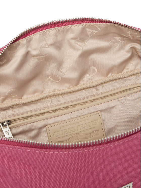 Guess Jeans Сумка Guess Jeans CWBEO-GUESS-B-017-09 Рожевий