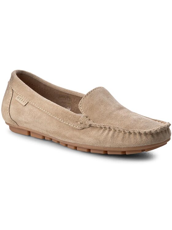 Nessi Mocassini Nessi 17130 Beige