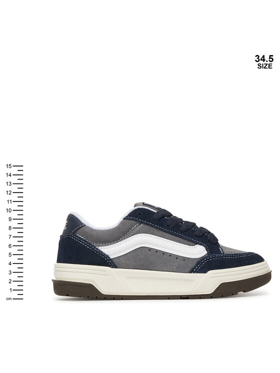 Vans Sportcipők Vans Hylane VN000D4PBGF1 Színes