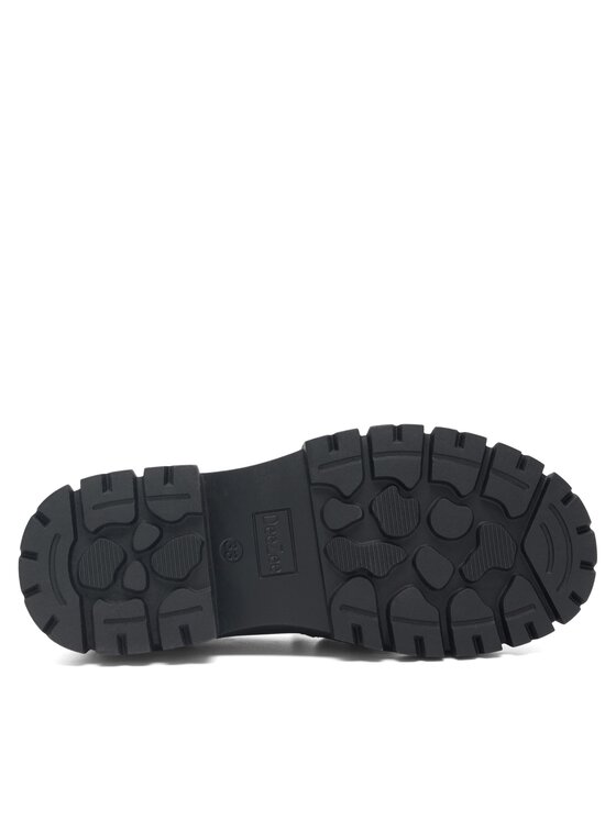 DeeZee Лофери DeeZee CS5907-07 Чорний