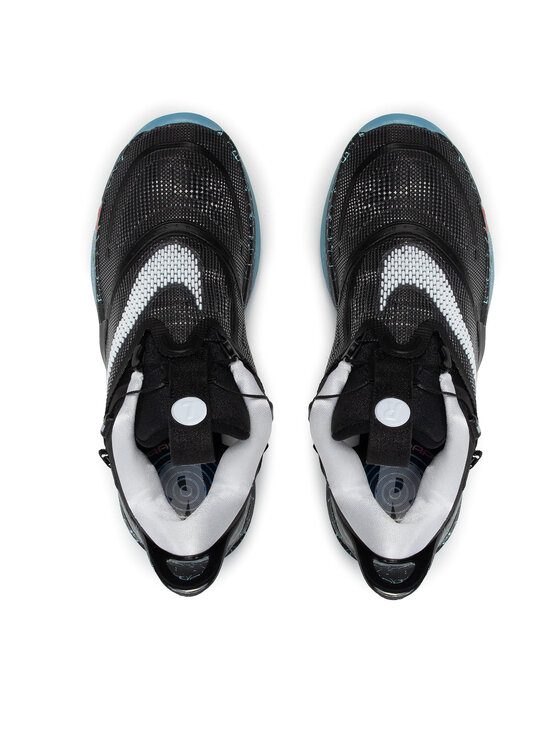 Nike Zapatillas de baloncesto Nike Adapt BB 2.0 BQ5397 002 Negro