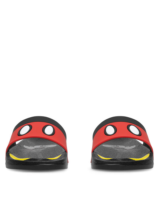 Mickey&Friends Papucs Mickey&Friends SS24-179DSTC Fekete