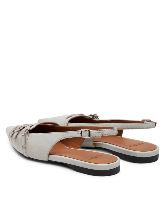 Vagabond Shoemakers Балетки Vagabond Shoemakers Hermine 5533-118-07 Бежевий
