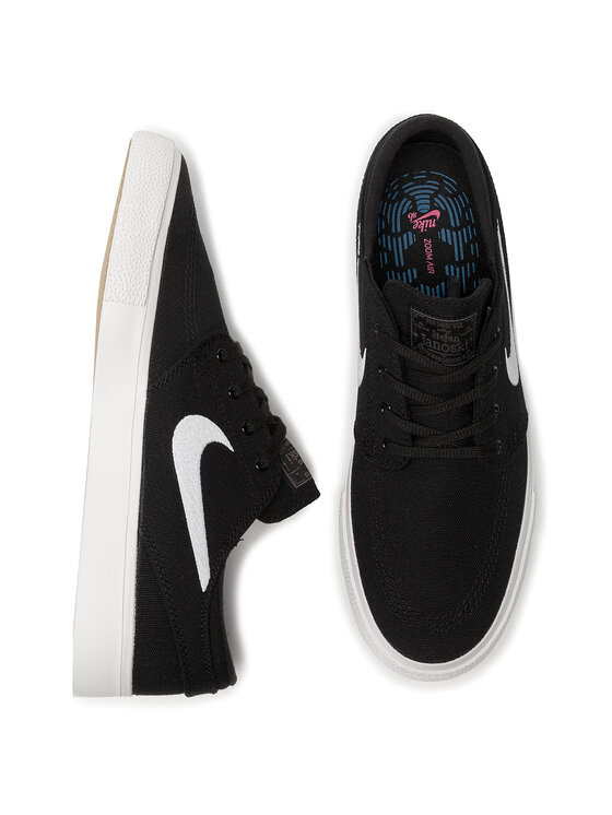 Nike Zapatillas Nike Sb Zoom Janoski Cnvs Rm AR7718 001 Negro