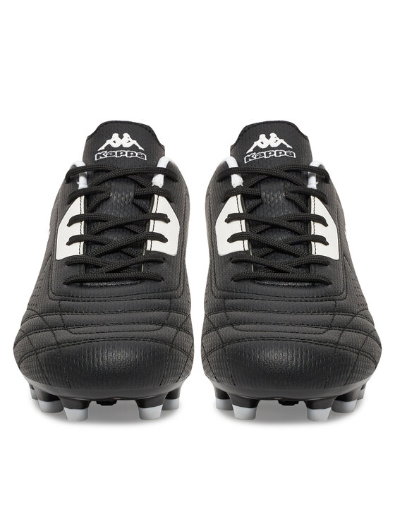 Kappa Buty do piłki nożnej Kappa SJ-F909-1 Czarny