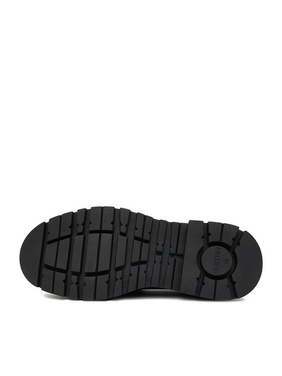 G-STAR Лофери G-Star Raw CEO-ELIF-9001-25-1 Чорний