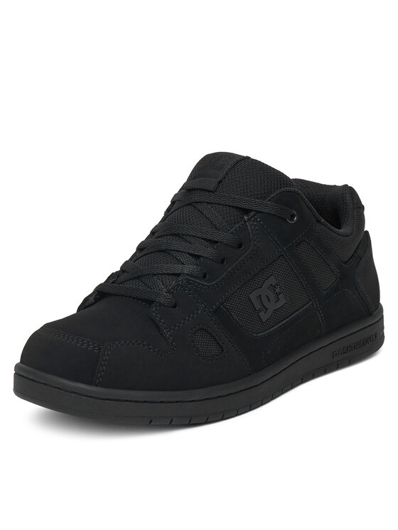 DC Shoes Αθλητικά DC Shoes STAG DC02186062 Μαύρο