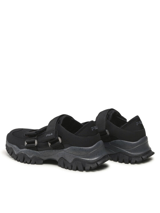 Fila Sandalias Fila Trail-Zone Sandal Wmn FFW0299.83052 Negro