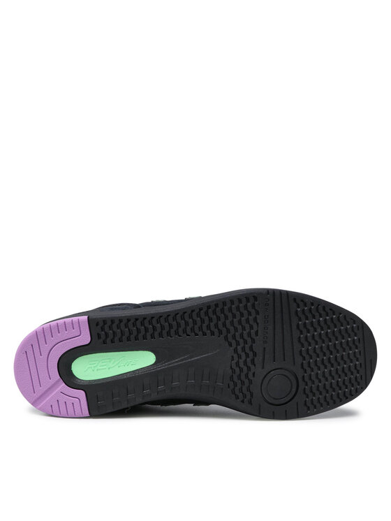 New Balance Zapatillas New Balance AM574BHL Negro