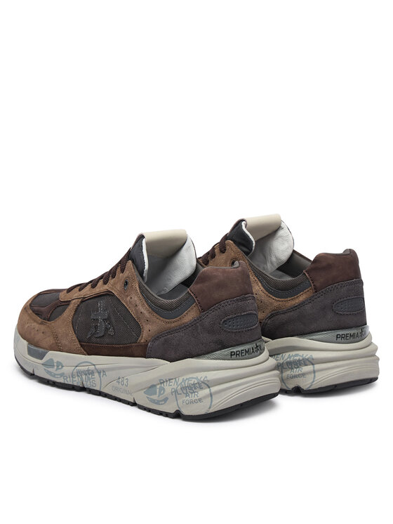 Premiata Sneakers Premiata Mase25 Var 8421 Maro