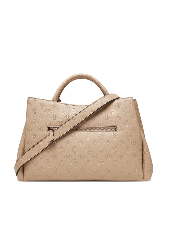 Guess Torebka Guess Phoebe HWPD96 65070 Beżowy